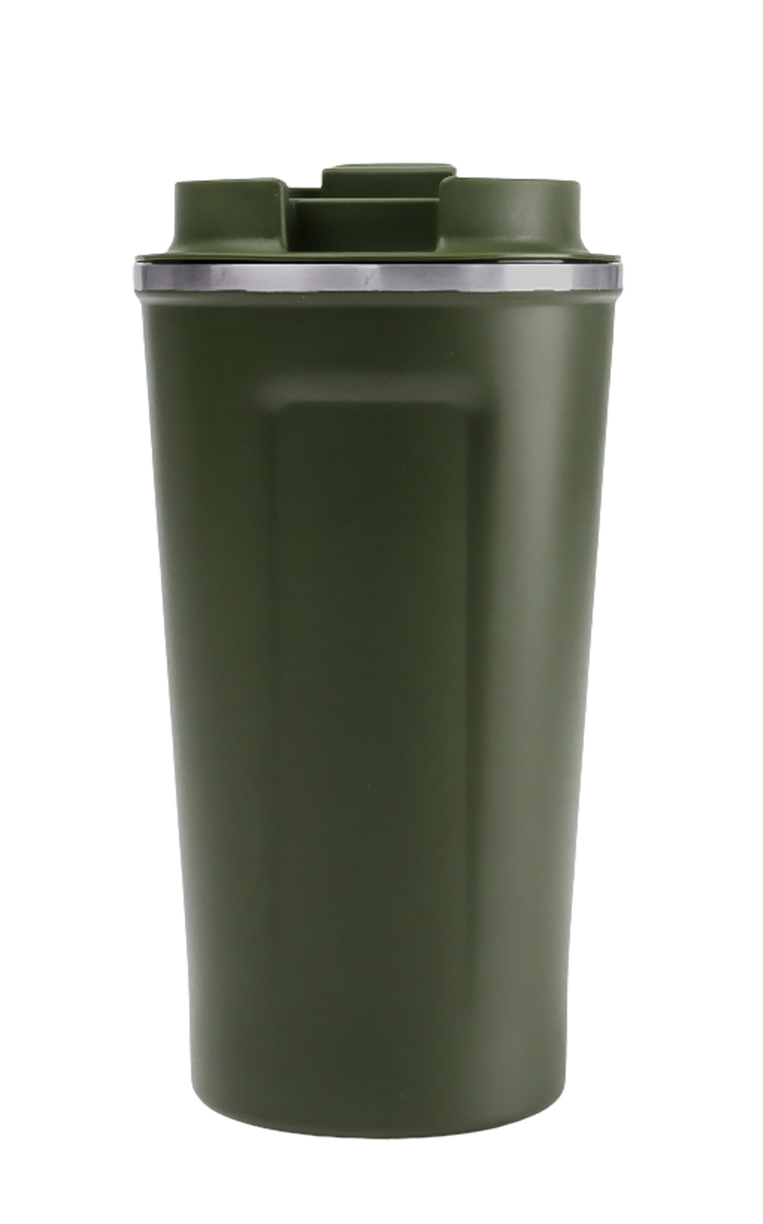 DIARCE - Matte Stainless Steel Tumbler